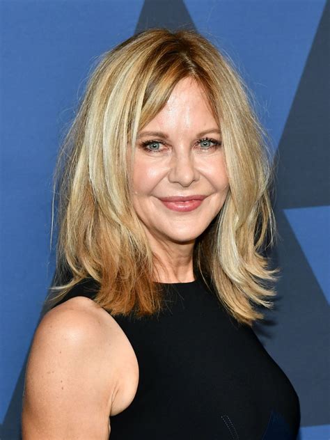 meg ryan recent pics.